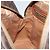 Céline Borsa a mano in tela Macadam CELINE in pelle PVC marrone oro Auth 170069 D'oro - vista 20