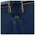 LOUIS VUITTON Epi Keepall 50 Borsa Boston Blu M42965 LV Auth 170836 - vista 17
