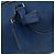 LOUIS VUITTON Epi Keepall 50 Borsa Boston Blu M42965 LV Auth 170836 - vista 19