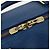LOUIS VUITTON Epi Keepall 50 Borsa Boston Blu M42965 LV Auth 170836 - vista 20