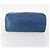 LOUIS VUITTON Epi Keepall 50 Borsa Boston Blu M42965 LV Auth 170836 - vista 5