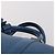 LOUIS VUITTON Epi Keepall 50 Borsa Boston Blu M42965 LV Auth 170836 - vista 8