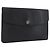 LOUIS VUITTON Clutch Montaigne 27 Epi Nero M52652 LV Auth ARZ117