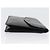 LOUIS VUITTON Clutch Montaigne 27 Epi Nero M52652 LV Auth ARZ117 - vista 3