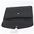 LOUIS VUITTON Clutch Montaigne 27 Epi Nero M52652 LV Auth ARZ117 - vista 8
