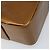 LOUIS VUITTON Borsa Tote Columbus Monogram Vernis Bronzo M91134 LV Auth 170094 - vista 15