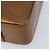 LOUIS VUITTON Borsa Tote Columbus Monogram Vernis Bronzo M91134 LV Auth 170094 - vista 17