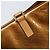LOUIS VUITTON Borsa Tote Columbus Monogram Vernis Bronzo M91134 LV Auth 170094 - vista 19