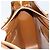 LOUIS VUITTON Borsa Tote Columbus Monogram Vernis Bronzo M91134 LV Auth 170094 - vista 22