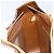 LOUIS VUITTON Borsa Tote Columbus Monogram Vernis Bronzo M91134 LV Auth 170094 - vista 23