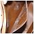 LOUIS VUITTON Borsa Tote Columbus Monogram Vernis Bronzo M91134 LV Auth 170094 - vista 24