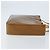 LOUIS VUITTON Borsa Tote Columbus Monogram Vernis Bronzo M91134 LV Auth 170094 - vista 3