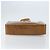 LOUIS VUITTON Borsa Tote Columbus Monogram Vernis Bronzo M91134 LV Auth 170094 - vista 5