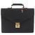 LOUIS VUITTON Cartella Consulente Epi Nera M54422 LV Auth BA11197 Nero - vista 13