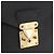 LOUIS VUITTON Cartella Consulente Epi Nera M54422 LV Auth BA11197 Nero - vista 18
