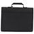 LOUIS VUITTON Cartella Consulente Epi Nera M54422 LV Auth BA11197 Nero - vista 2