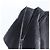 LOUIS VUITTON Cartella Consulente Epi Nera M54422 LV Auth BA11197 Nero - vista 24