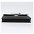 LOUIS VUITTON Cartella Consulente Epi Nera M54422 LV Auth BA11197 Nero - vista 5