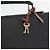 LOUIS VUITTON Cartella Consulente Epi Nera M54422 LV Auth BA11197 Nero - vista 9