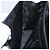 Borsa a mano in pelle Gancini Salvatore Ferragamo 2 in 1 Nero Oro Auth ARZ416 - vista 23