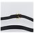 Borsa a mano in pelle Gancini Salvatore Ferragamo 2 in 1 Nero Oro Auth ARZ416 - vista 9