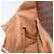 Céline Borsa a spalla in tela Macadam CELINE in pelle PVC Auth mr2142 Marrone D'oro - vista 21