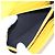 FENDI xFRGMTxPOKMON Portafoglio a Catena in Tela Zucca Drago Nero Auth 167109SM - vista 10
