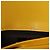 FENDI xFRGMTxPOKMON Portafoglio a Catena in Tela Zucca Drago Nero Auth 167109SM - vista 11