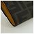 FENDI xFRGMTxPOKMON Portafoglio a Catena in Tela Zucca Drago Nero Auth 167109SM - vista 17