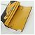 FENDI xFRGMTxPOKMON Portafoglio a Catena in Tela Zucca Drago Nero Auth 167109SM - vista 21