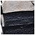 Borsa a Spalla CHANEL Chain Matelassé in Tela Rivestita Nera Argento CC Auth 170665A Nero - vista 11