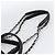 Borsa a Spalla CHANEL Chain Matelassé in Tela Rivestita Nera Argento CC Auth 170665A Nero - vista 14
