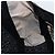 Borsa a Spalla CHANEL Chain Matelassé in Tela Rivestita Nera Argento CC Auth 170665A Nero - vista 20
