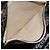 Borsa a Spalla CHANEL Chain Matelassé in Tela Rivestita Nera Argento CC Auth 170665A Nero - vista 22