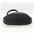 Borsa a Spalla in Pelle Gucci Bamboo 2way Nera Oro 001 1577 Auth ep13782 Nero D'oro - vista 5