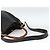 Borsa a Spalla in Pelle Gucci Bamboo 2way Nera Oro 001 1577 Auth ep13782 Nero D'oro - vista 9