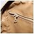 Céline Borsa a Spalla in Tela Macadam CELINE in Pelle PVC Marrone Oro Auth ka3049 D'oro - vista 21