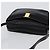 Borsa a Spalla Salvatore Ferragamo Vala in Pelle Nera Oro Auth 170076 Nero D'oro - vista 6