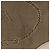 Borsa a Spalla PRADA in Tela Pelle Beige Oro Auth 174479 D'oro - vista 2