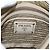 Borsa a Spalla PRADA in Tela Pelle Beige Oro Auth 174479 D'oro - vista 20