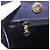 Borsa Tote Vala in Pelle Viola e Oro Auth BSZ080 di Salvatore Ferragamo D'oro Porpora - vista 19