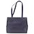 Borsa Tote Vala in Pelle Viola e Oro Auth BSZ080 di Salvatore Ferragamo D'oro Porpora - vista 2