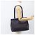 Borsa Tote Vala in Pelle Viola e Oro Auth BSZ080 di Salvatore Ferragamo D'oro Porpora - vista 21