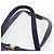 Borsa Tote Vala in Pelle Viola e Oro Auth BSZ080 di Salvatore Ferragamo D'oro Porpora - vista 8