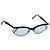 Gafas de sol FENDI de plástico gris Auth bs34039M Castaño