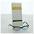 Gafas de sol FENDI de plástico gris Auth bs34039M Castaño - vista 12