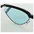 Gafas de sol FENDI de plástico gris Auth bs34039M Castaño - vista 21