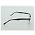 Gafas de sol FENDI de plástico gris Auth bs34039M Castaño - vista 4