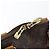 LOUIS VUITTON Borsa a Mano Monogram Alma M51130 LV Auth am10935 Monogramma - vista 10