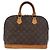 LOUIS VUITTON Borsa a Mano Monogram Alma M51130 LV Auth am10935 Monogramma - vista 13